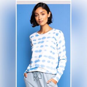 PINK MARTINI lightweight sweater